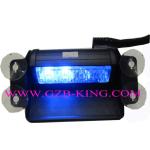 Car LED Strobe Lamp