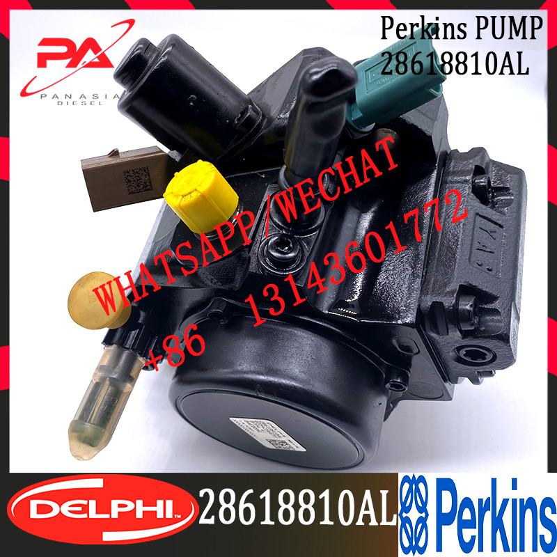 Diesel Fuel Injection Pump 28618810 28618810AL For DELPHI PUMP