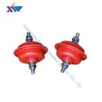 Low Voltage Polymeric Zinc Oxide Arrester Distribution Lightning Surge Arrester