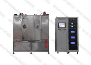 Wholesale Decorative IPG 24K real Gold Plating Machine , High Wear Resistance For Jewelry Gold Plating Machine from china suppliers