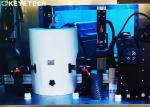 High Efficiency 220pcs/min EPI Bottle Inspection System Machine For Beverage