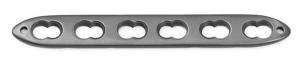 Wholesale Ulna Radius Dcp Dynamic Compression Plate Ortho Class IIb from china suppliers