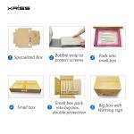 B140QAN05.0 14.0'' Laptop LCD Screen 2240*1400 EDP 40Pins ThinkBook14P G2 ACH