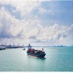 Logistics Service International Sea Freight Shipping From China To Philippines