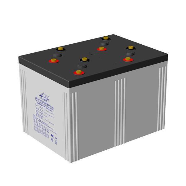 Durable & Reliable 2V 2000Ah Lead-Acid Battery for Solar Systems,Backup Power,