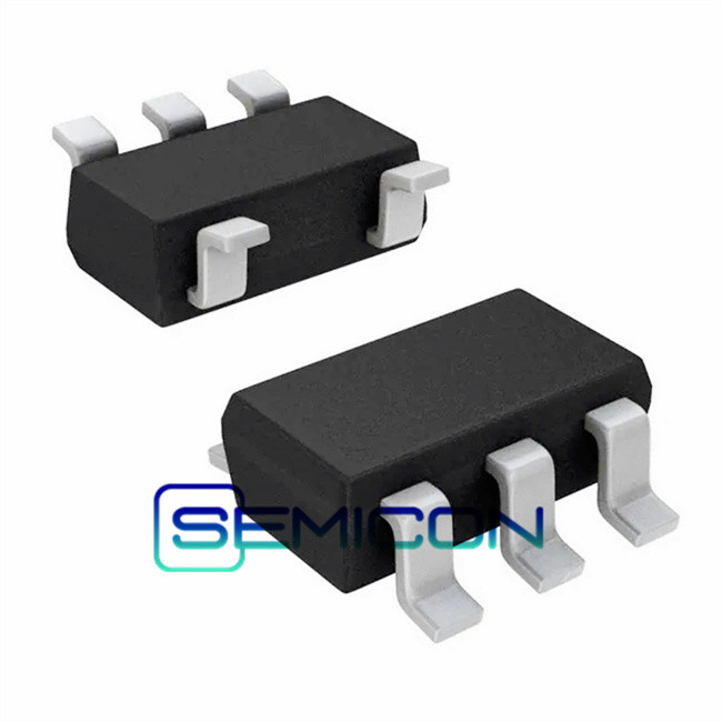 Memory 1KBIT I2C IC Integrated Circuits 400KHZ 8DFN 24LC01BT-I/MC 24LC01BT-I/LT 24LC01BT-I/ST