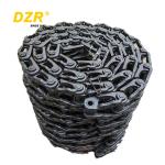 35mnb/40mn2 Excavator Undercarriage Parts Sprocket Link Assy for Optimal