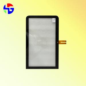 Wholesale Resolution 1920x1080 TFT LCD Screen 21.5 Inch G+G Structure Cover Plate 3mm from china suppliers