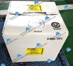 664-49226-000 Crankshaft 8 Cyl. Long Stroke