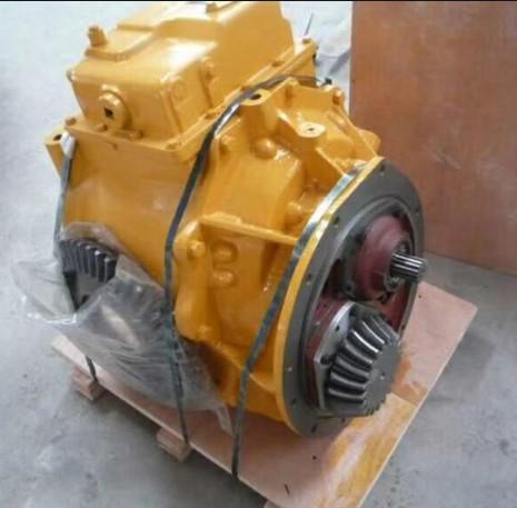 SHANTUI SD16 bulldozer gearbox is reliable in quality and reasonable in price