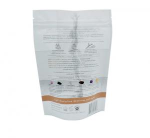 Wholesale Gravure Printing Medical Supplies Packaging Plastic Bags Resealable from china suppliers