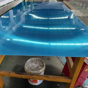 Wholesale Bright Surface 7A52 7075 Aluminum Plate T651 T351 T0 H112 H32 Width 1250*3000mm from china suppliers