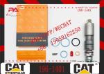 CAT 3216 fuel injector 188-1320 191-3005 196-1401 196-4229 198-6605 198-6877