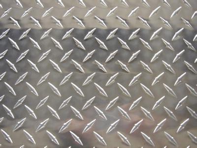 201 430 1.0mm Stainless Steel Plate Diamond Pattern 304 316 Checkered