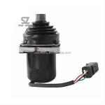 Upgrade Excavator Controller Joystick 2705620 3073993 270-5620 307-3993 for