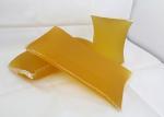 High Tack Reusable Hot Melt Glue Adhesive For Kraft Paper Foam HDPE Aluminum
