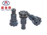 110mm DTH Hammer Bit for Cop44 Drill and Blast Professional Grade Performance