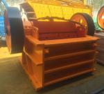 Primary Rock Granite Jaw Crusher Mining Machine PE 900 X 1200 870 X 1060