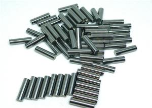 Wholesale Customized Size Tungsten Carbide Rod For Drill Bits , End Mills And Reamers from china suppliers