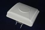 10 - 26V DC / 3A Rfid Credit Card Reader , Compatible Wireless Rfid Reader
