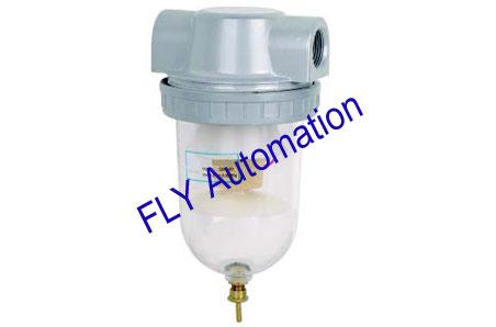 Air Preparation Units Air Filter,QSL-08,QSL-10,QSL-15,QSL-20,QSL-25,QSL-35,QSL