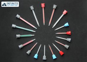 Wholesale B Series Static Mixer, AB Glue Static Mixing Accessories from china suppliers
