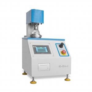 Wholesale 120W Corrugated Paper Testing Equipment / Programmable Film Burst Test Machine from china suppliers