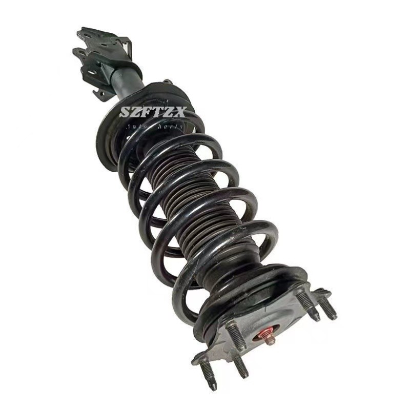 Genuine New 2905200AKZ16A Front Shock Absorber Assembly RH For Great Wall Haval H6 M6