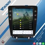 Viknav 12.1 inch Touch Screen 2009-2014 Mustang Ford Car Radio Android