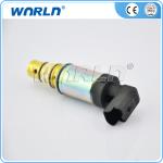 6C12/ 7C16 Sanden Compressor Control Valve , Ac Compressor Valve ISO CQC