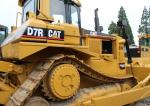 Good Price Second Hand CAT D7 Caterpillar D7R Bulldozer Used Crawler Bulldozers