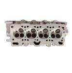 G4EH Aluminum Cylinder Head 2210022600 2210022200 For HYUNDAI Accent Engine