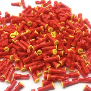 Wholesale Advanced Two Color Overmolding Technology Molds Safety Product from china suppliers