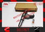 Remanufactured new diesel fuel injector 3411766F 3411767T 3411766 4307776