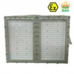 300-500 Watt Explosion Proof Flood Light Waterproof Anti Corrosion 140lm/W 220v