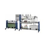Teaching Refrigeration Training Equipment , 0.5CBM Compressor Training System