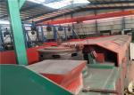 Welding Wire Straight Line , Wire Rod Drawing Machine With Low Carbon Wire