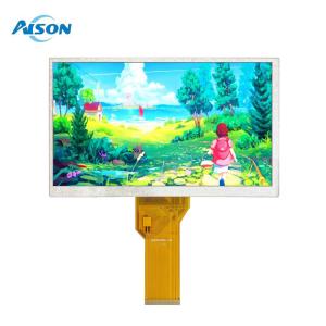 Wholesale 7 Inch Innolux Original TFT Display Module AT070TN94 RGB 50 Pin Interface from china suppliers