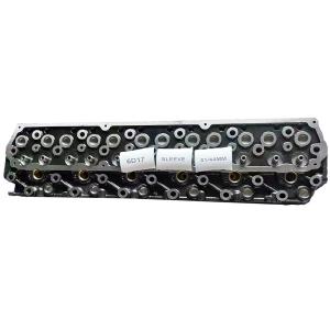 Wholesale Mitsubishi Cylinder Head For Truck Rebuild Engine 6D17 8.2L FUSO CANTER from china suppliers