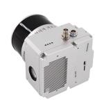 Reservoir Mapping Drone LiDAR Scanning System DEM Output GS-130X HESAI XT32