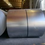 Anti Oxidation Thickened Duplex Steel Coil , Cold Rolled Stainless Steel Coil