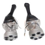 Vovlo Excavator Part EC210 EC240 EC290 Control Lever Right Joystick Assy