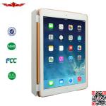 Wholesale 100% Quality Guaranteed 100% Perfect Fit PU Cover Cases For Ipad Air