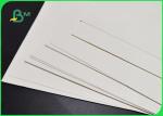 180g+ 15g PE White Lunch Box Paper For Takeaway Fruit Salad 100cm Waterproof
