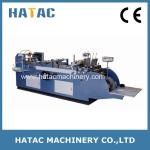 Automatic Punched Paper Bag Making Machine,Paper Bag Forming Machine,Paper Bag