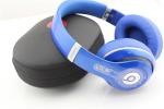 Beats by Dr. Dre Studio 2.0 Wireless Headband Headphones blue New Sealed made in