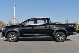 Wholesale High Performance 2.0T Diesel Manual 2WD PICKUP Truck With170 Max Speed In Stock from china suppliers