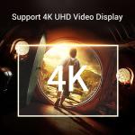 Portable Mini LED Video Home Theater Projectors Full HD 1080P Smart Movie Cinema