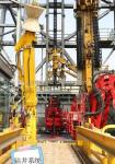 Oil Rig Drilling Rig Equipment ZJ50DBS Oil Drilling Rig and Spare Parts DBS