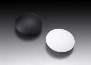 Wholesale 63mm Dia ABS Material EAS RF Tag 8.2MHz / 4.75Mhz / 3.25Mhz / 1.95Mhz HAX009 from china suppliers